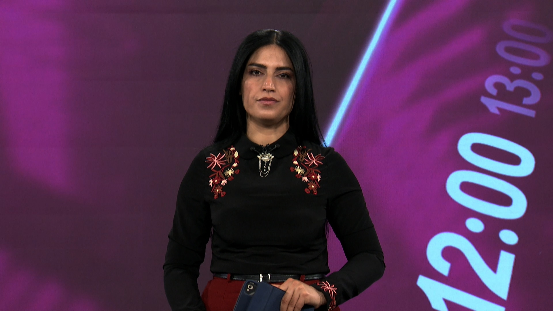 المرأة في أسبوع-سميرة حبش