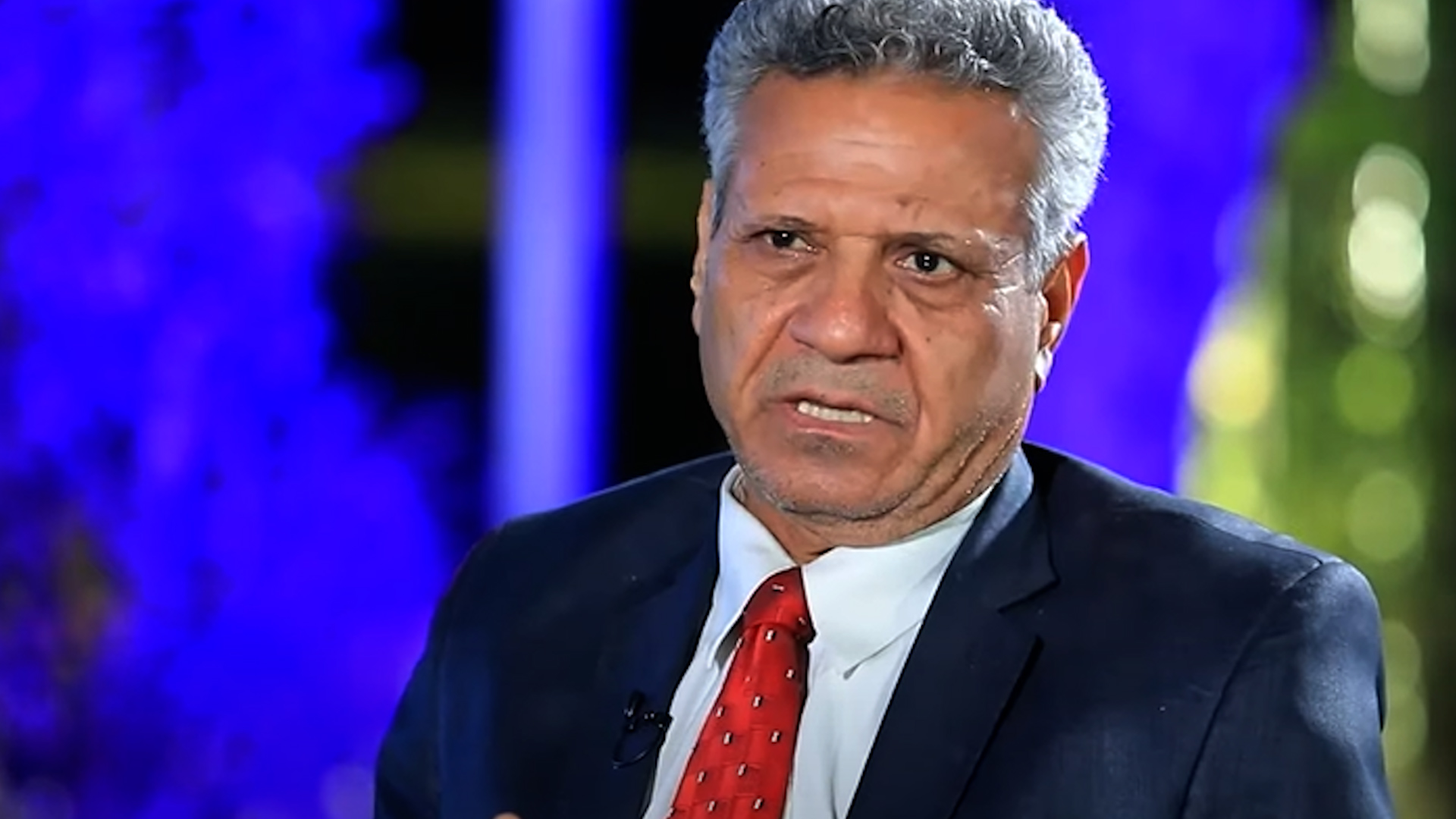 المحلل السياسي ماهر عبد: على الحكومة ان تتحرك بقوة لحفظ سيادة العراق ومنع انتهاكات الاحتلال التركي