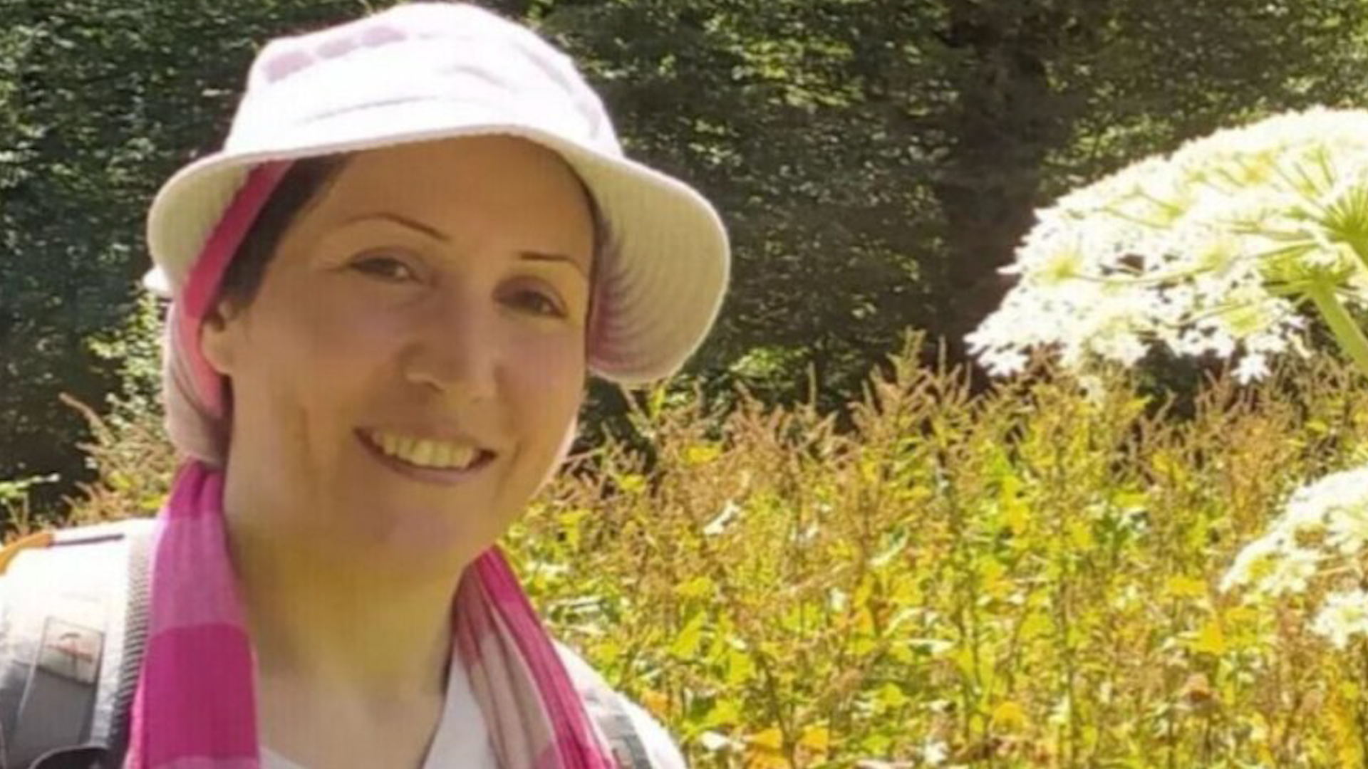 دعما للناشطة شريفة محمدي 55 معتقلة سياسية في إيران يبدأن إضراباً عن الطعام