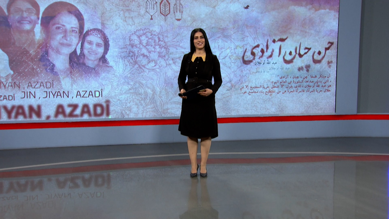 المرأة في أسبوع