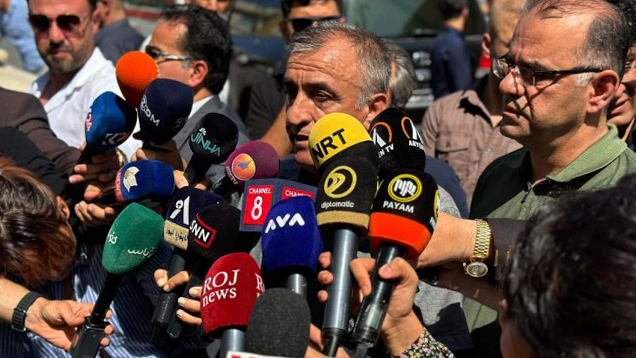 مدير شركة جتر: أيادي سوداء استخباراتية وداخلية تقف وراء استشهاد الصحفيتين