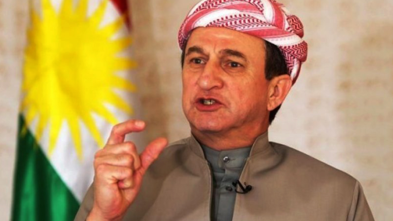 أدهم بارزاني يدين استهداف الاحتلال التركي للصحفيين ويدعو إلى وضع حد للانتهاكات