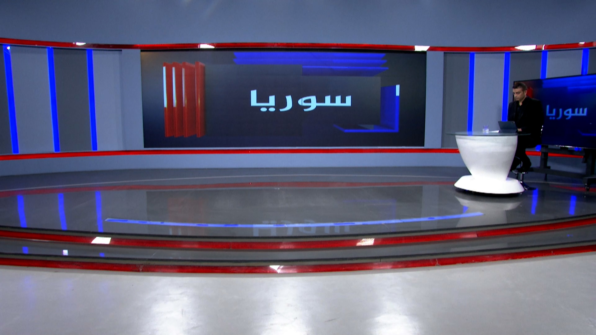 سوريا-عصام زيتون-بشار مجدو