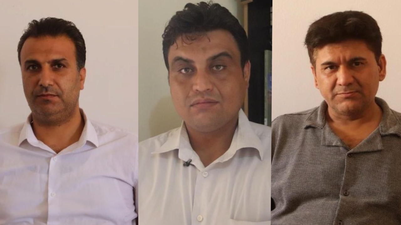 مثقفو الرقة: حل الأزمة السورية يتجسد بقبول حكومة دمشق مبادرة الإدارة الذاتية
