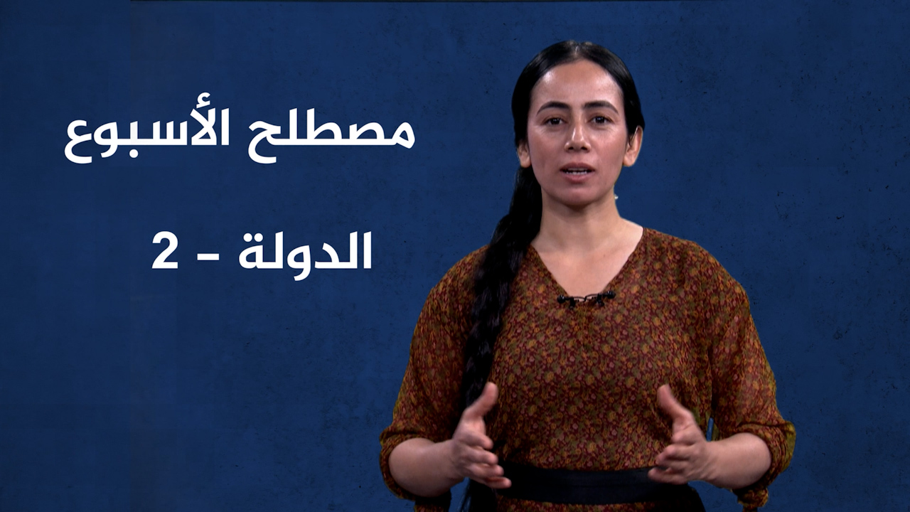 مصطلح الأسبوع-الدولة(2)