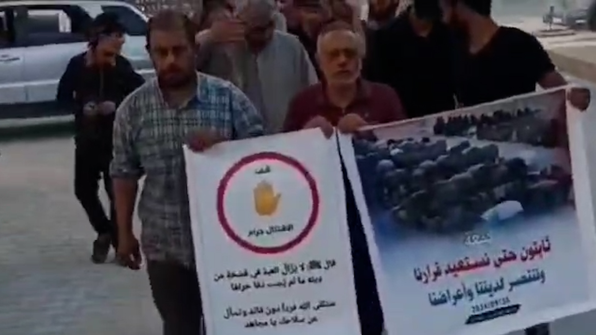 الشمال السوري المحتل يشهد صراعا بين مرتزقة الاحتلال التركي