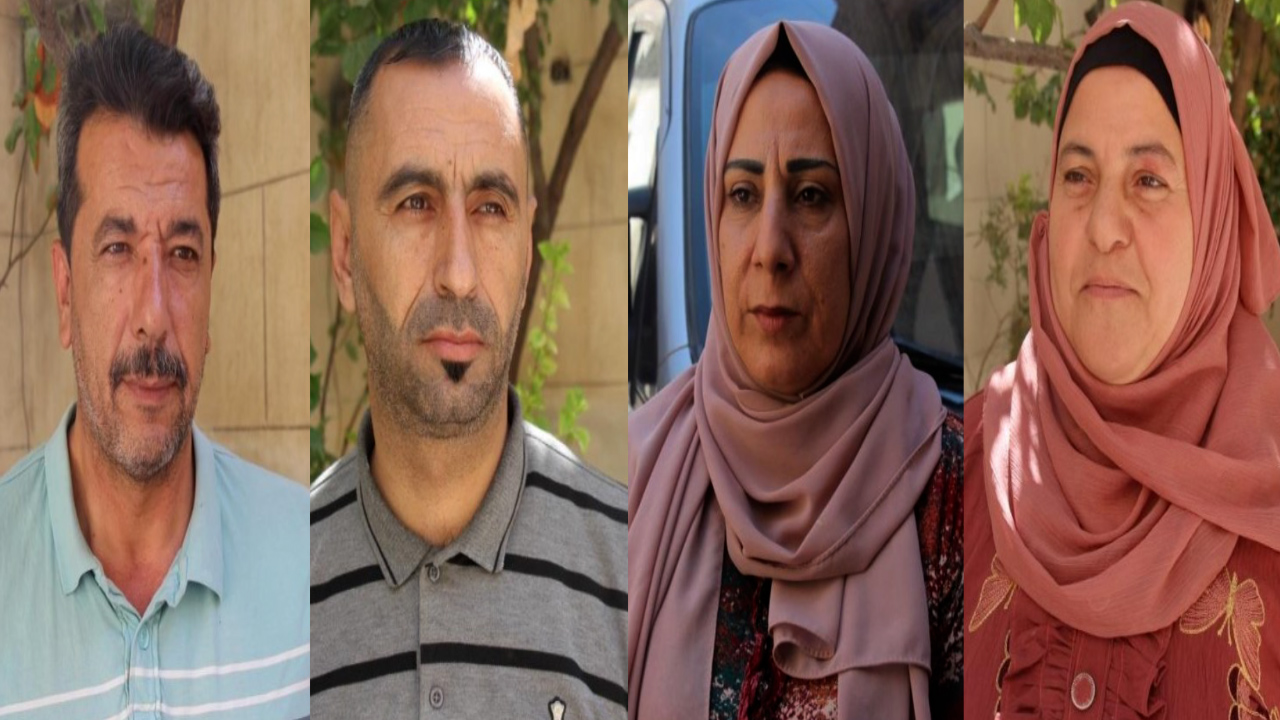 أهالي مقاطعة منبج ينتقدون غياب تحرك المنظمات الحقوقية الدولية لأجل القائد عبد الله أوجلان