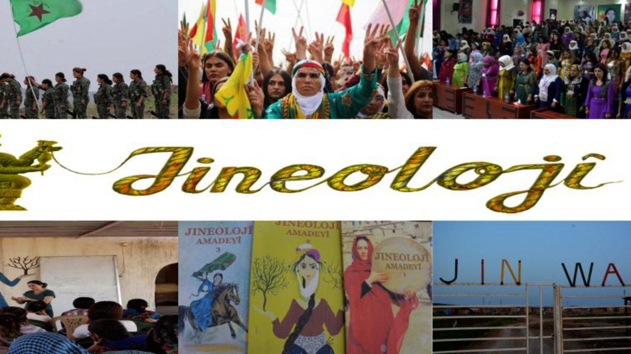 نوفة علي: الجنولوجيا أصبح علم الحياة الذي يستطيع حلّ جميع المشكلات الاجتماعية