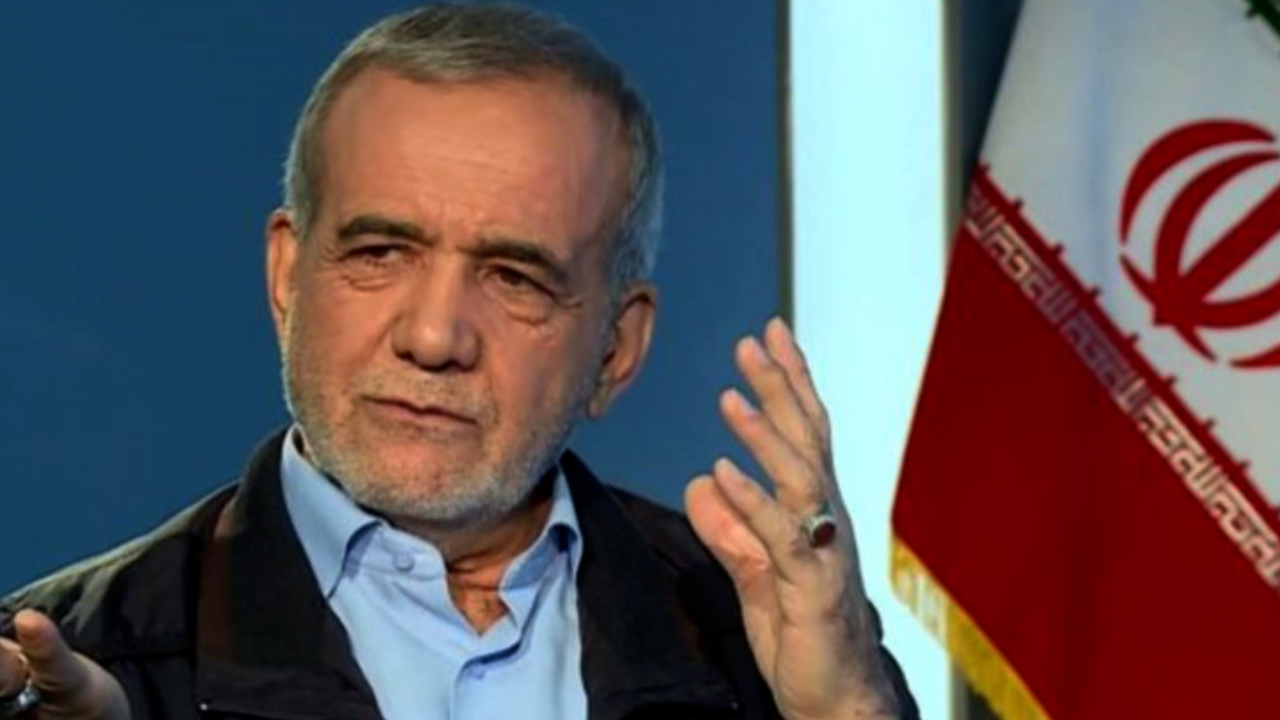 الرئيس الإيراني: نحن مستعدون للحوار مع واشنطن وحل الخلافات وعليها الالتزام بتعهداتها