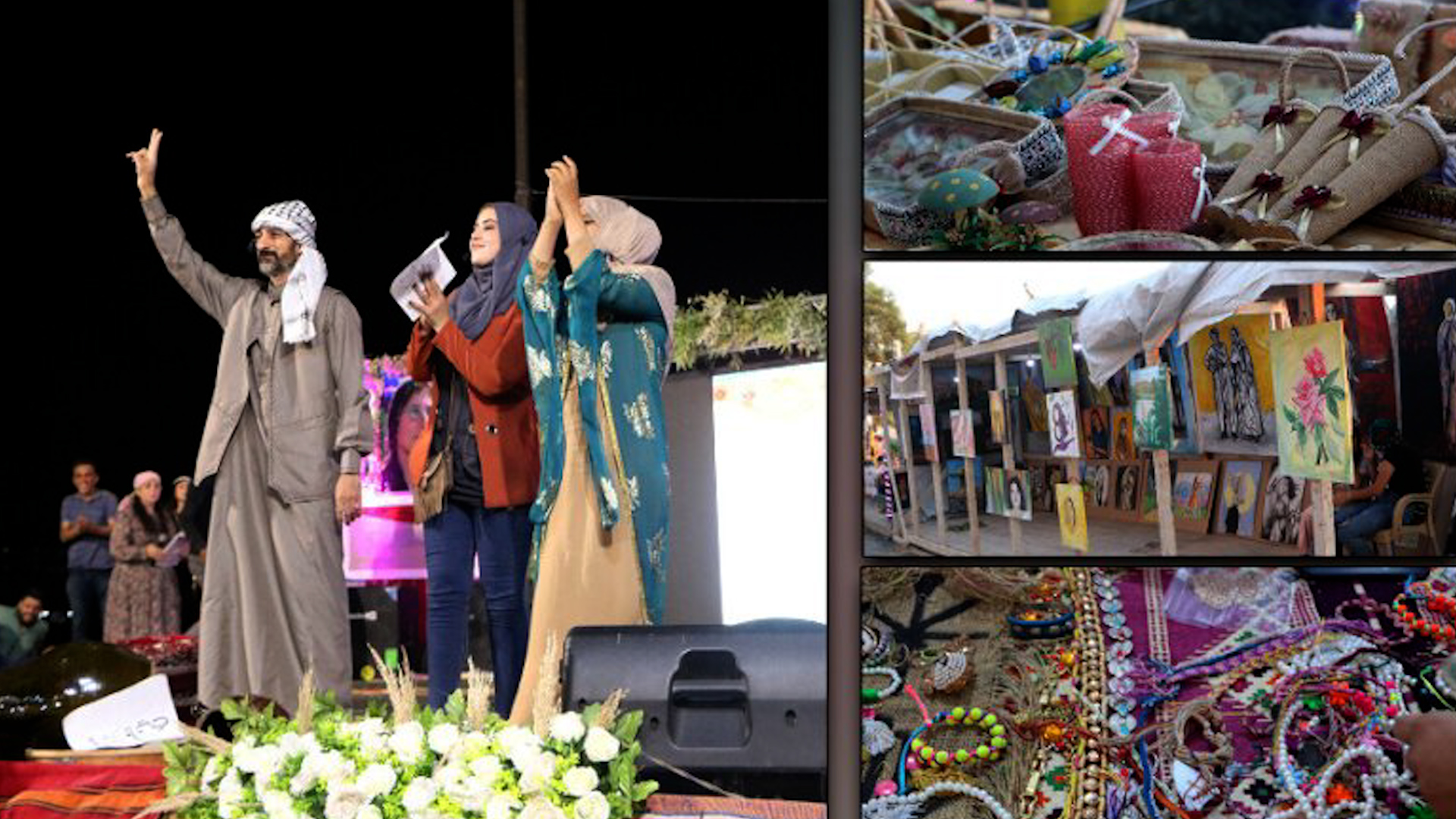كوباني تحتضن مهرجان الشهيدة برجم بنسخته الثانية في 6 أيلول الجاري