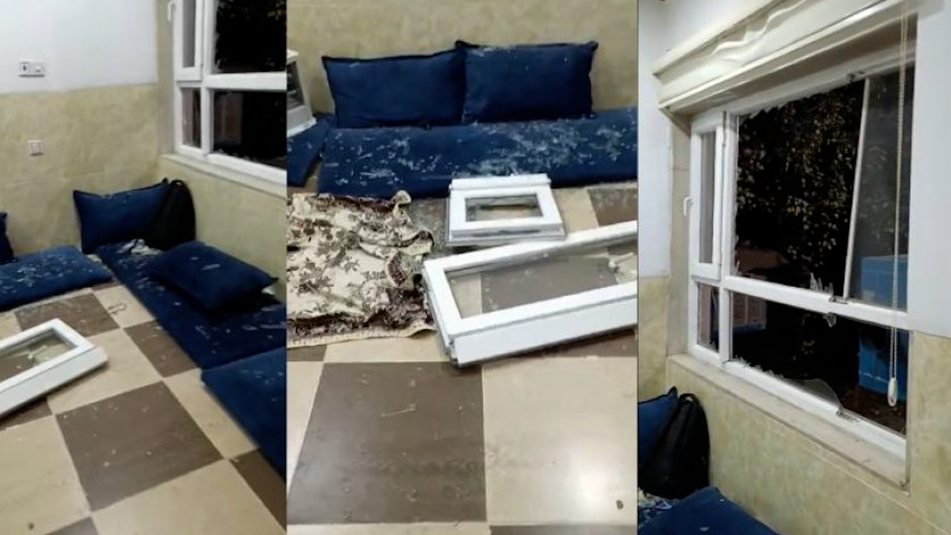 الاحتلال التركي يقصف جبل “غارى” ومنزلاً في قرية “كوهرزة” بجنوب كردستان