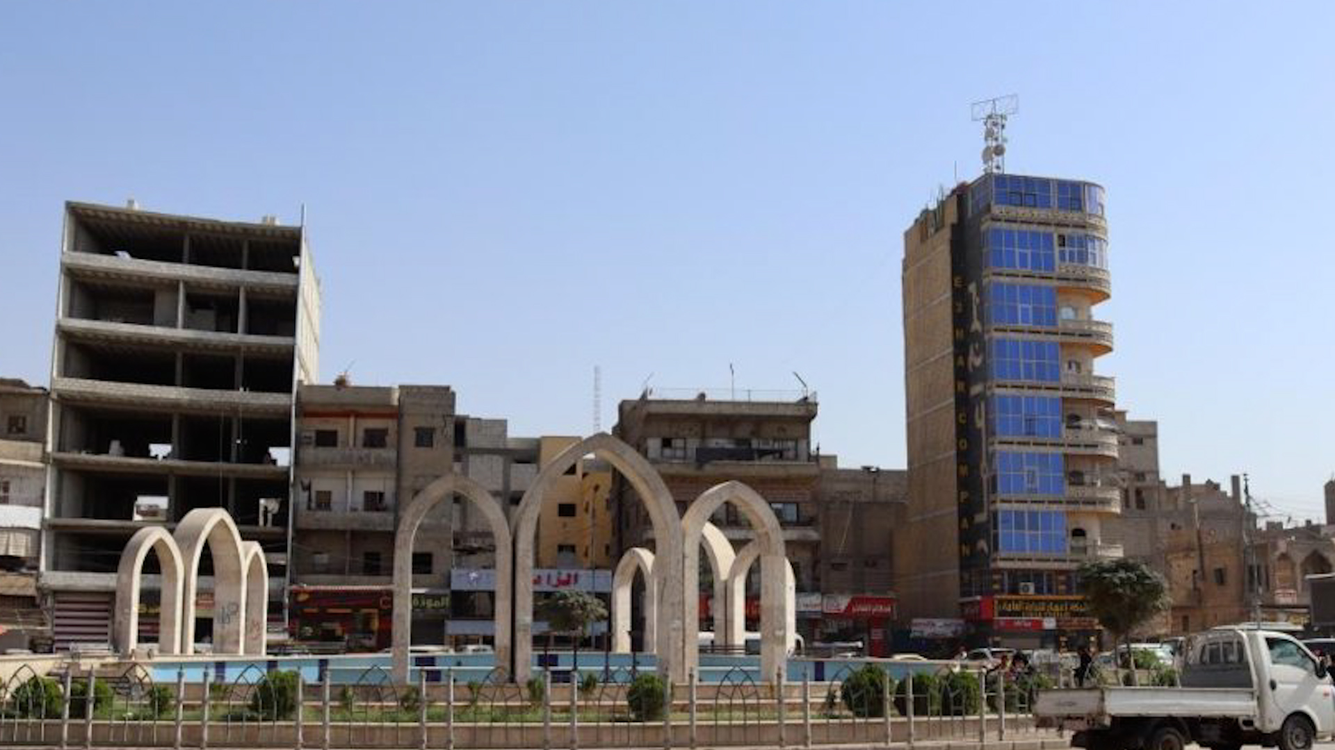 الرقة..تاريخ حافل بالمقاومة وتطلعات مستقبلية بعد 7 سنوات من التحرير