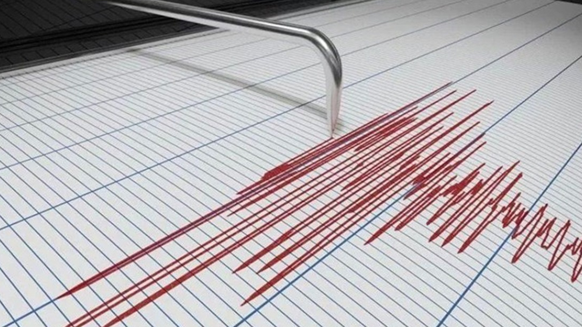 زلزال بقوة 6.1 درجة يضرب “ملاطيا” في شمال كردستان