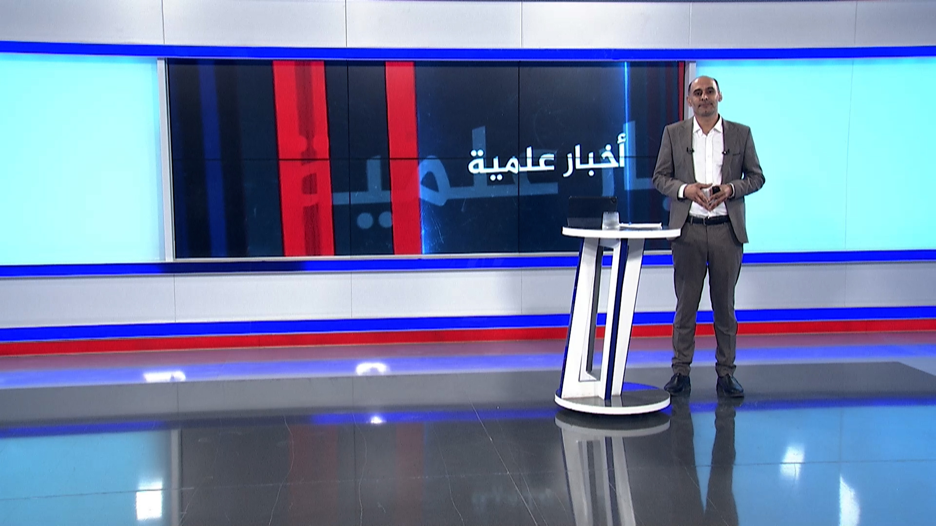أخبار علمية