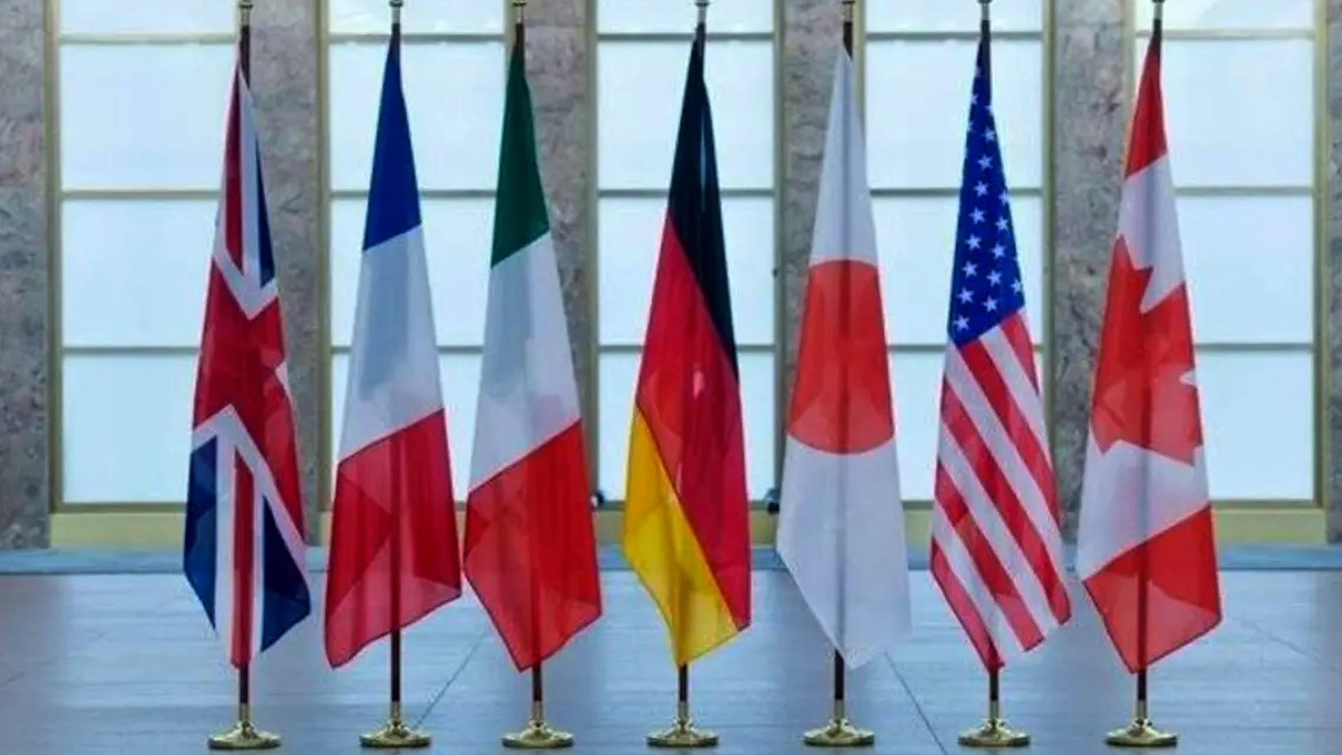 أول دولة من مجموعة الدول السبع الكبرى..إيطاليا تعلن بدء مهام سفيرها في سوريا