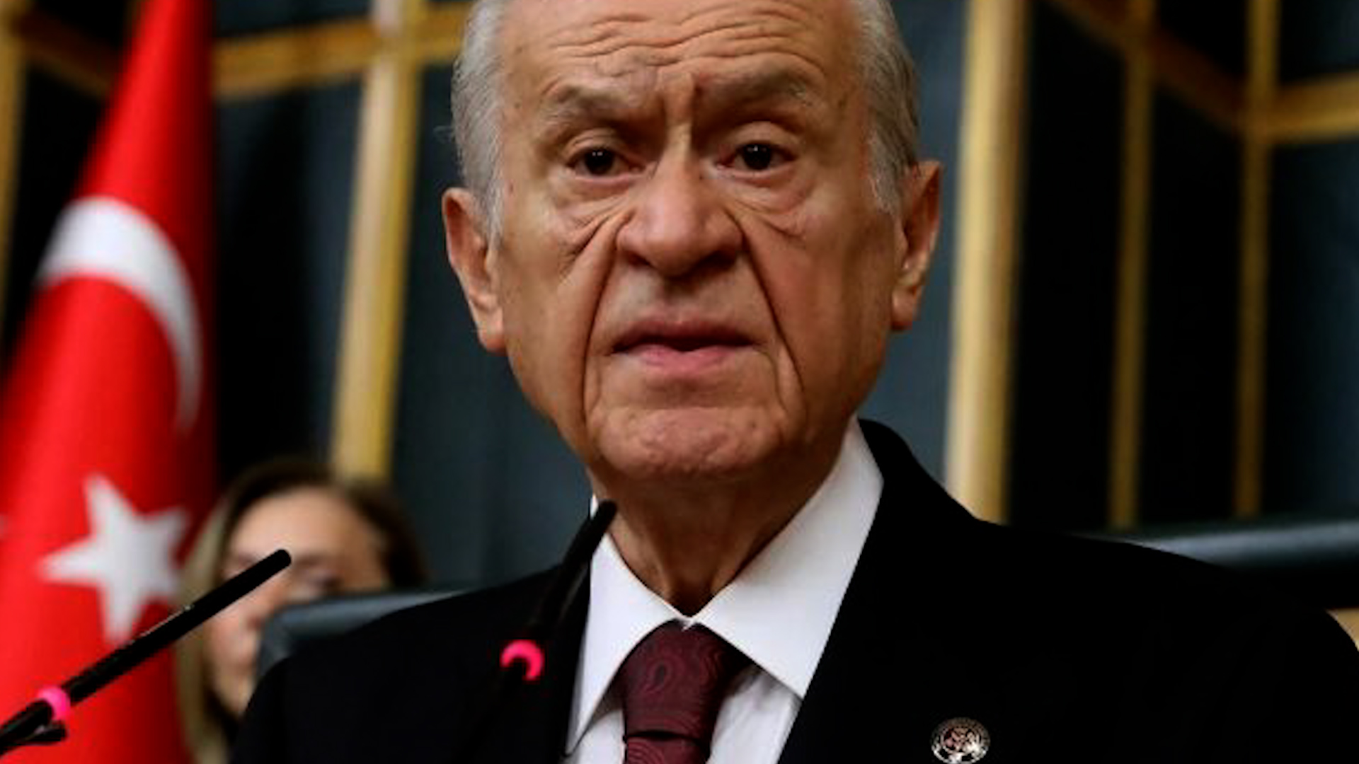 بعد حليفه أردوغان..دولت بهجلي يهدد بشن عمليات احتلالية جديدة في إقليم شمال وشرق سوريا