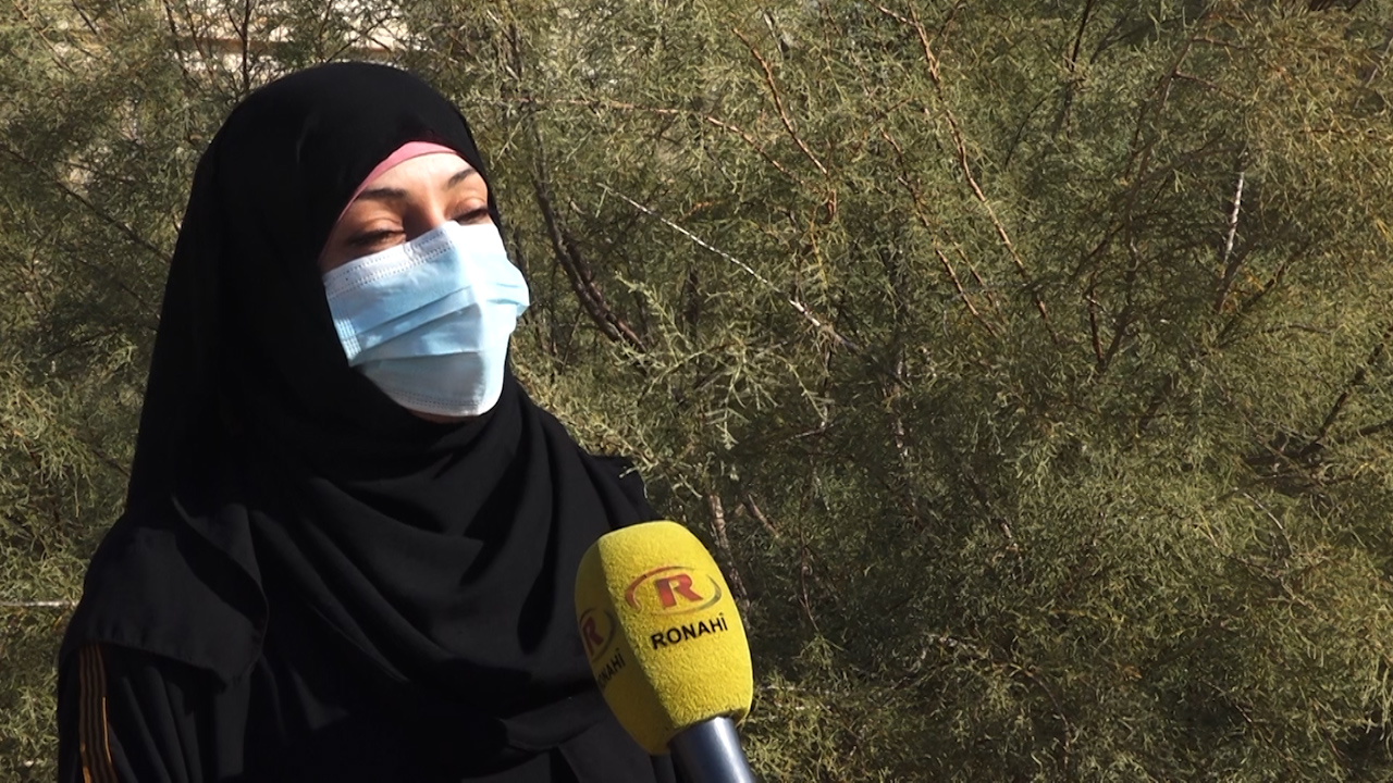 ملف-أهالي ديرالزور: بروح حرب الشعب الثورية سندافع عن أراضينا