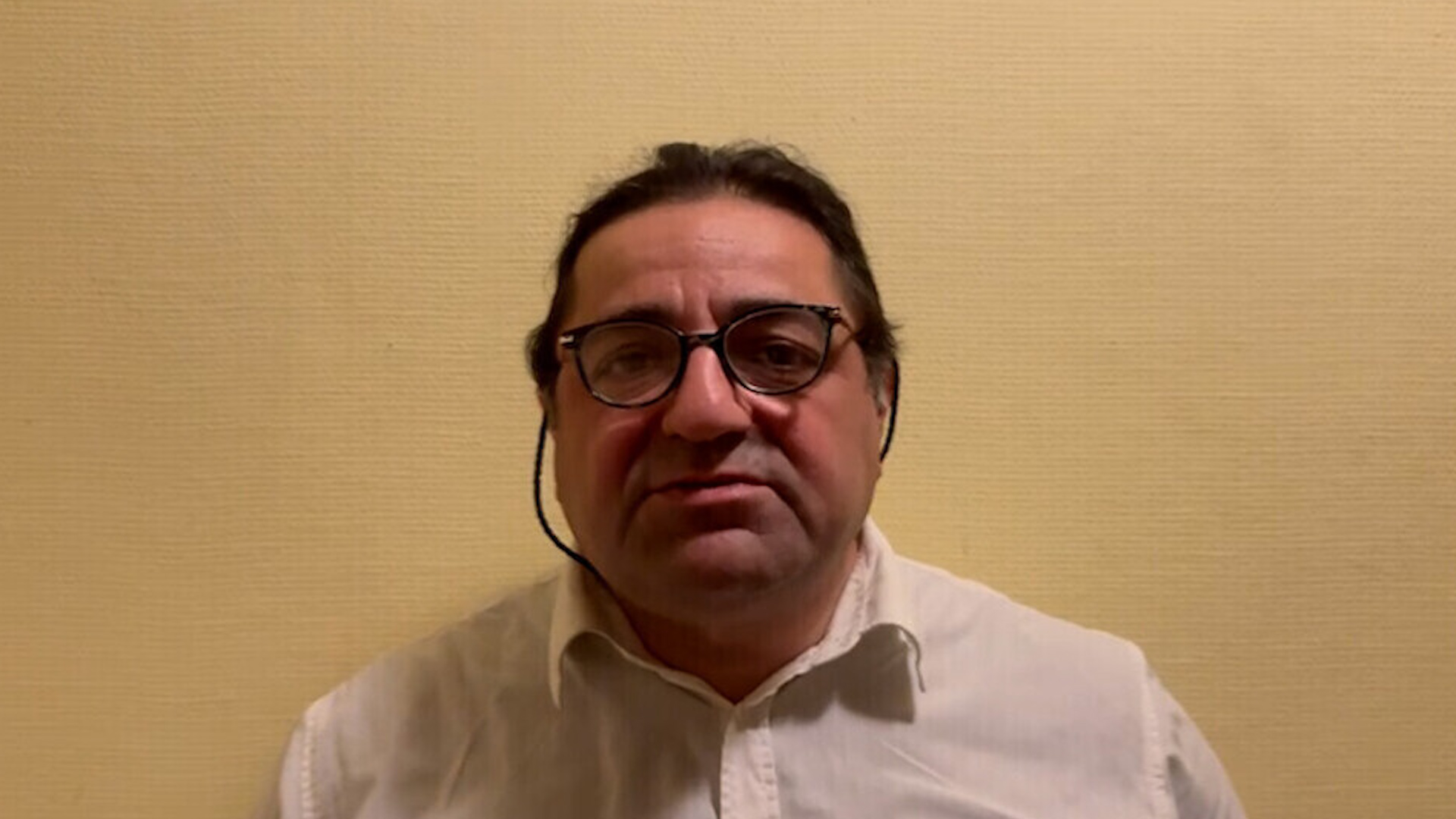 وفاة عضو اللجنة الأوروبية للحركة الشعبية الثورية المتحدة مراد بال