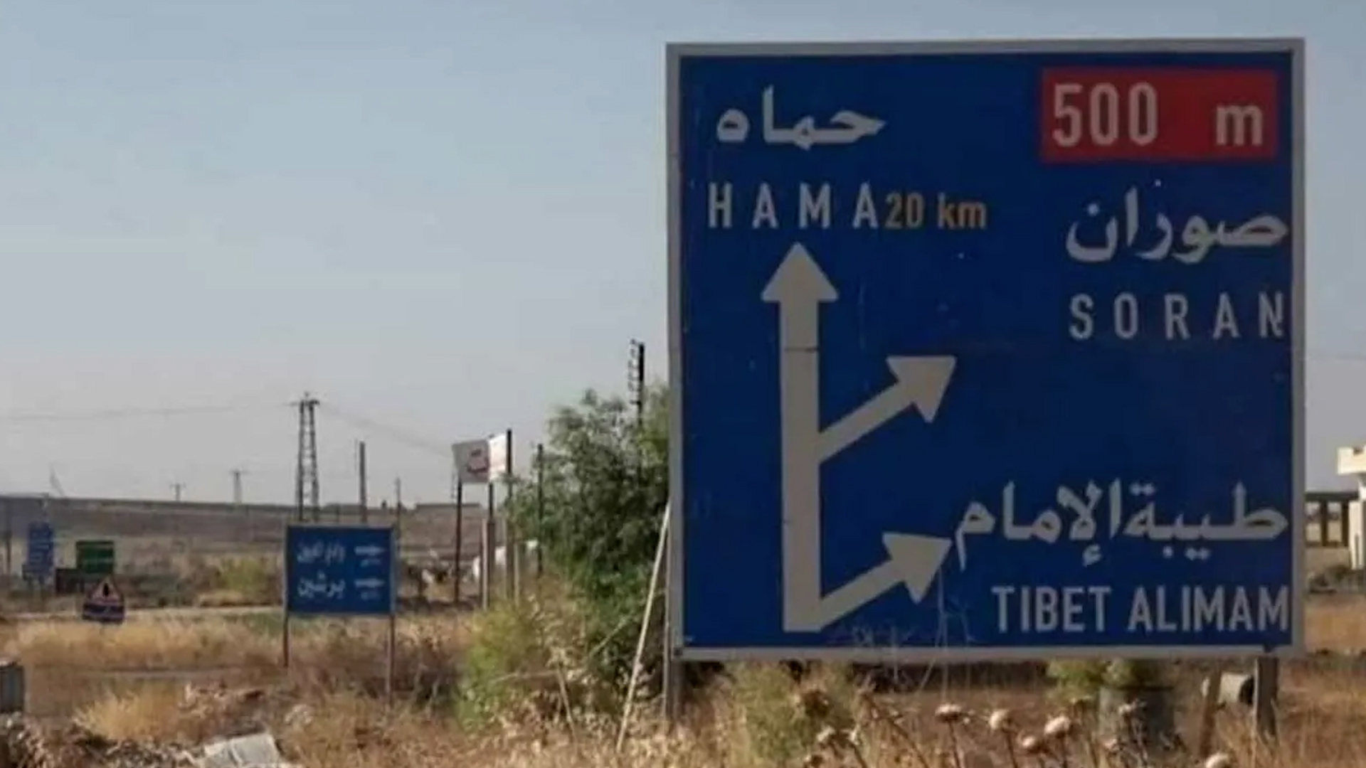 اشتباكات عنيفة على محاور شمال حماة..وقصف جوي عنيف على إدلب وريفها