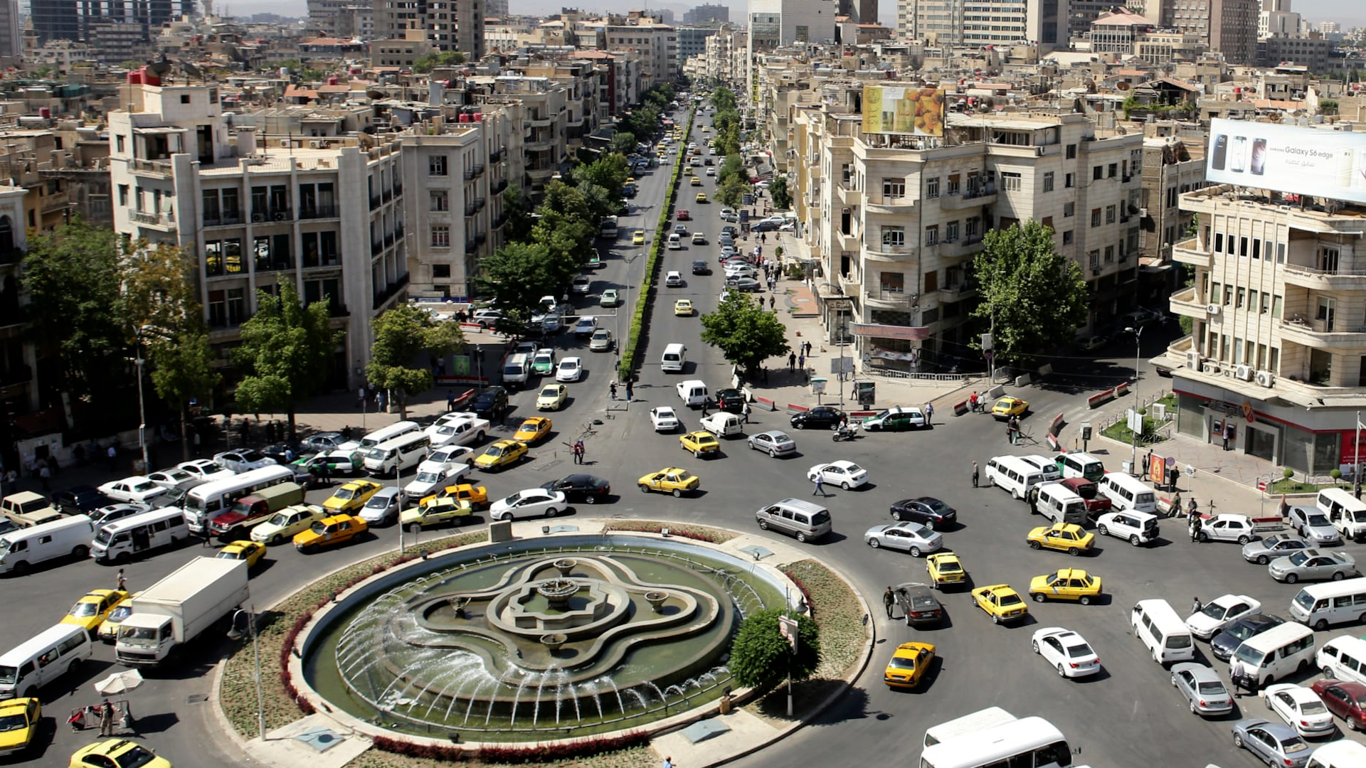 “مشرعون أميركيون: رفع العقوبات عن سوريا “أمر سابق لأوانه