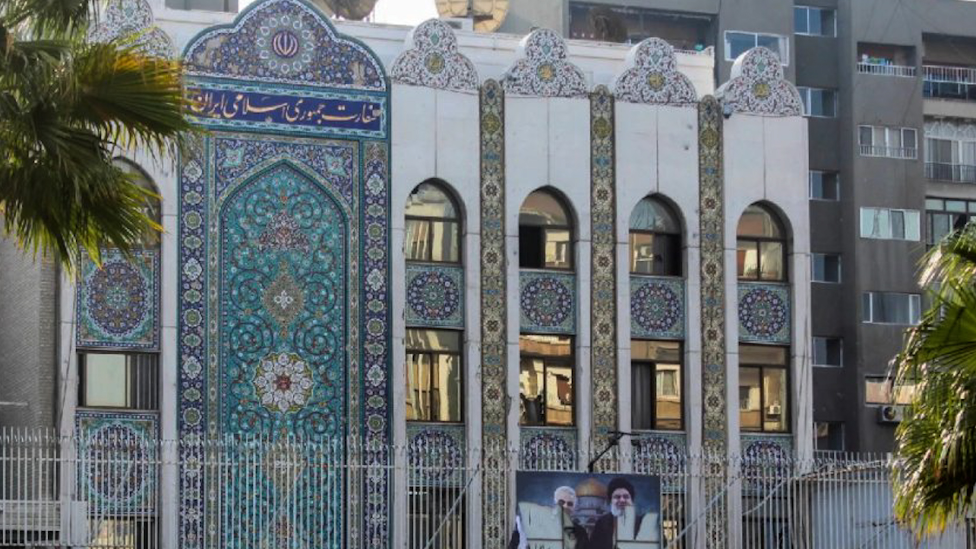 بعد سقوط نظام البعث..إيران تجد نفسها أمام اختبار استراتيجي لإعادة صياغة علاقتها مع دمشق