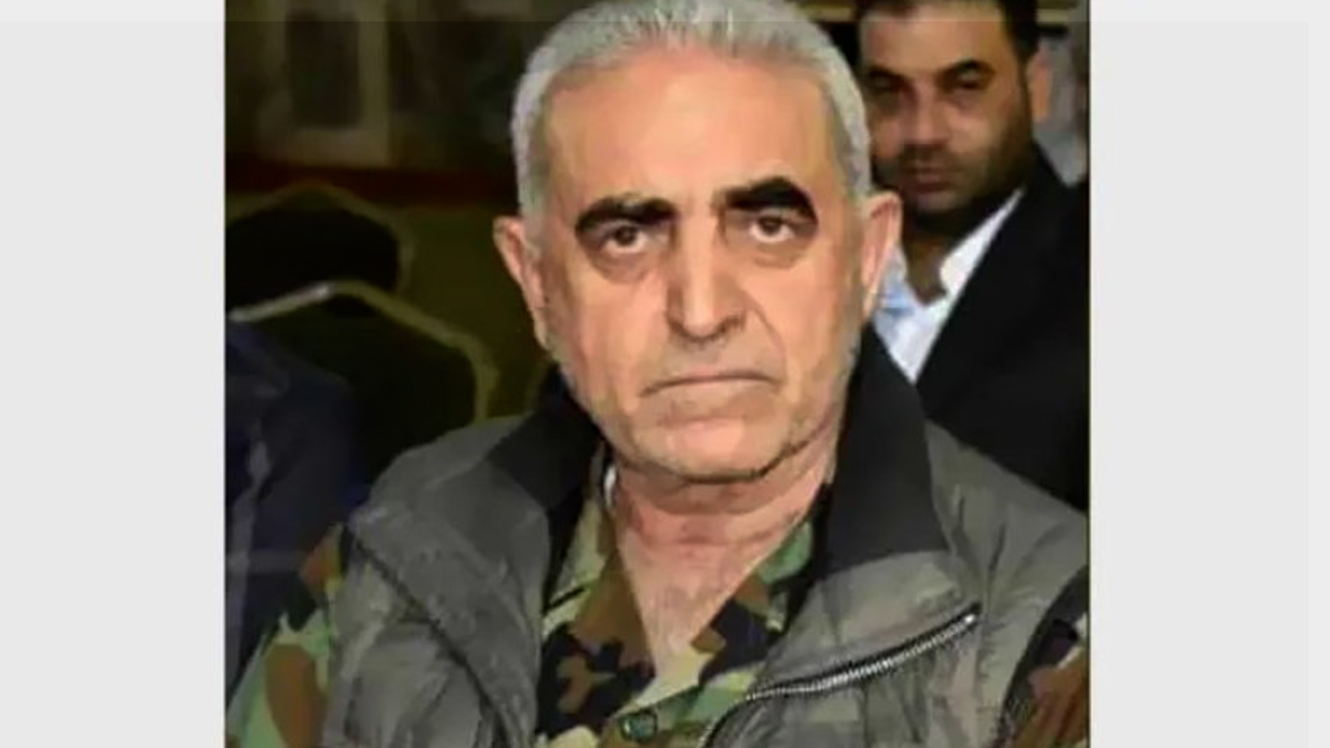 الإنتربول الأميركي يطالب لبنان بتوقيف مدير المخابرات الجوية في نظام البعث