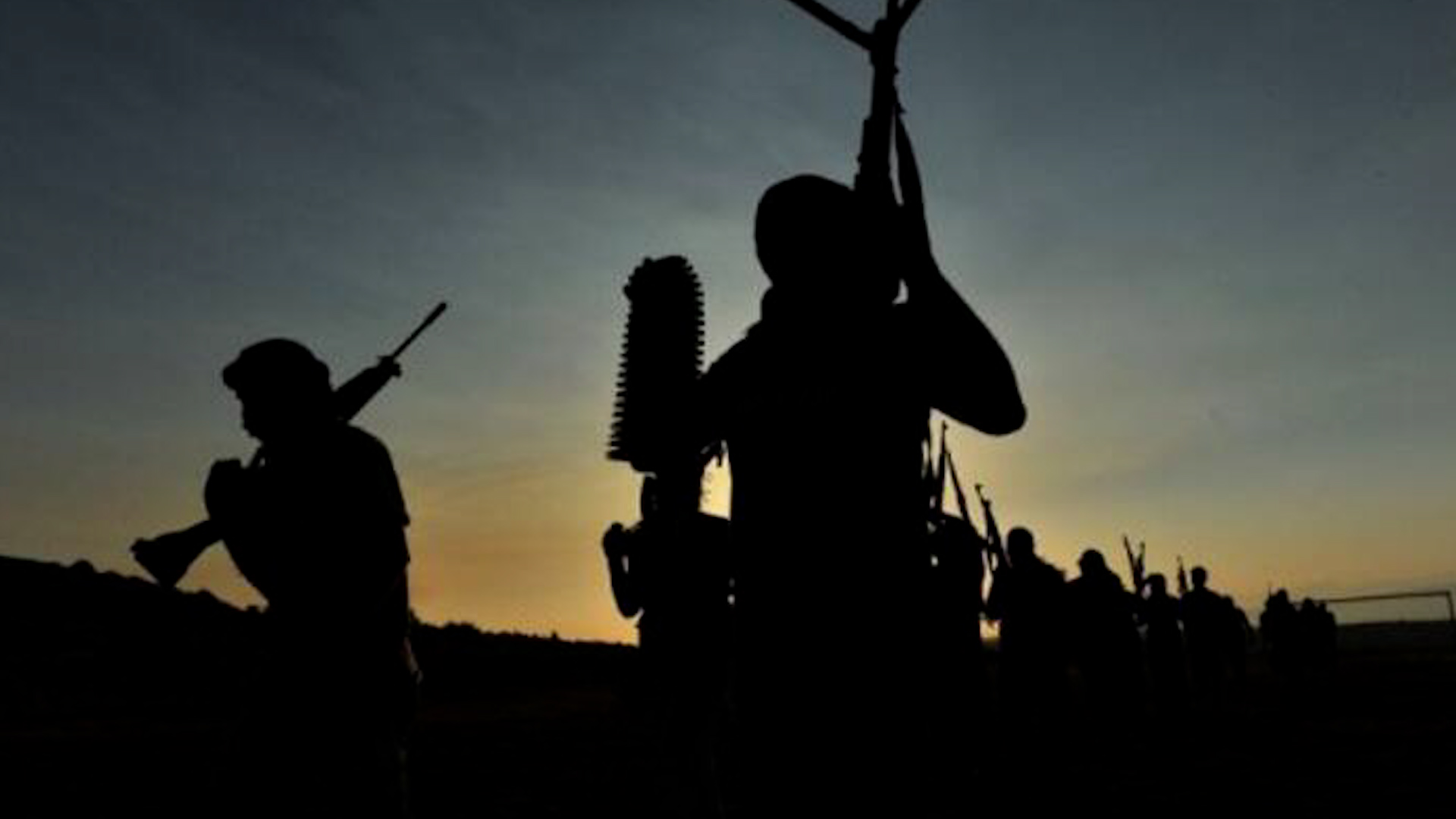سوريا تحت سيطرة هيئة تحرير الشام..ازدياد عمليات القتل والانتقام في عدد من المدن