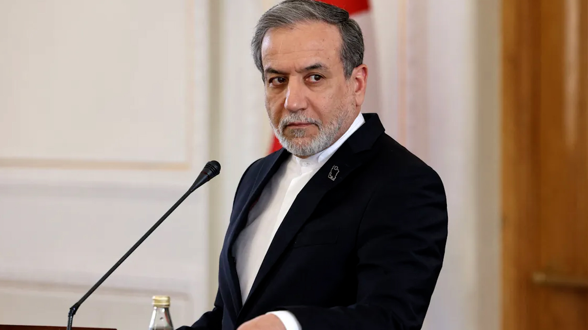 وزير الخارجية الإيراني: كيفية التعامل مع سوريا يعتمد على سلوك الطرف الآخر
