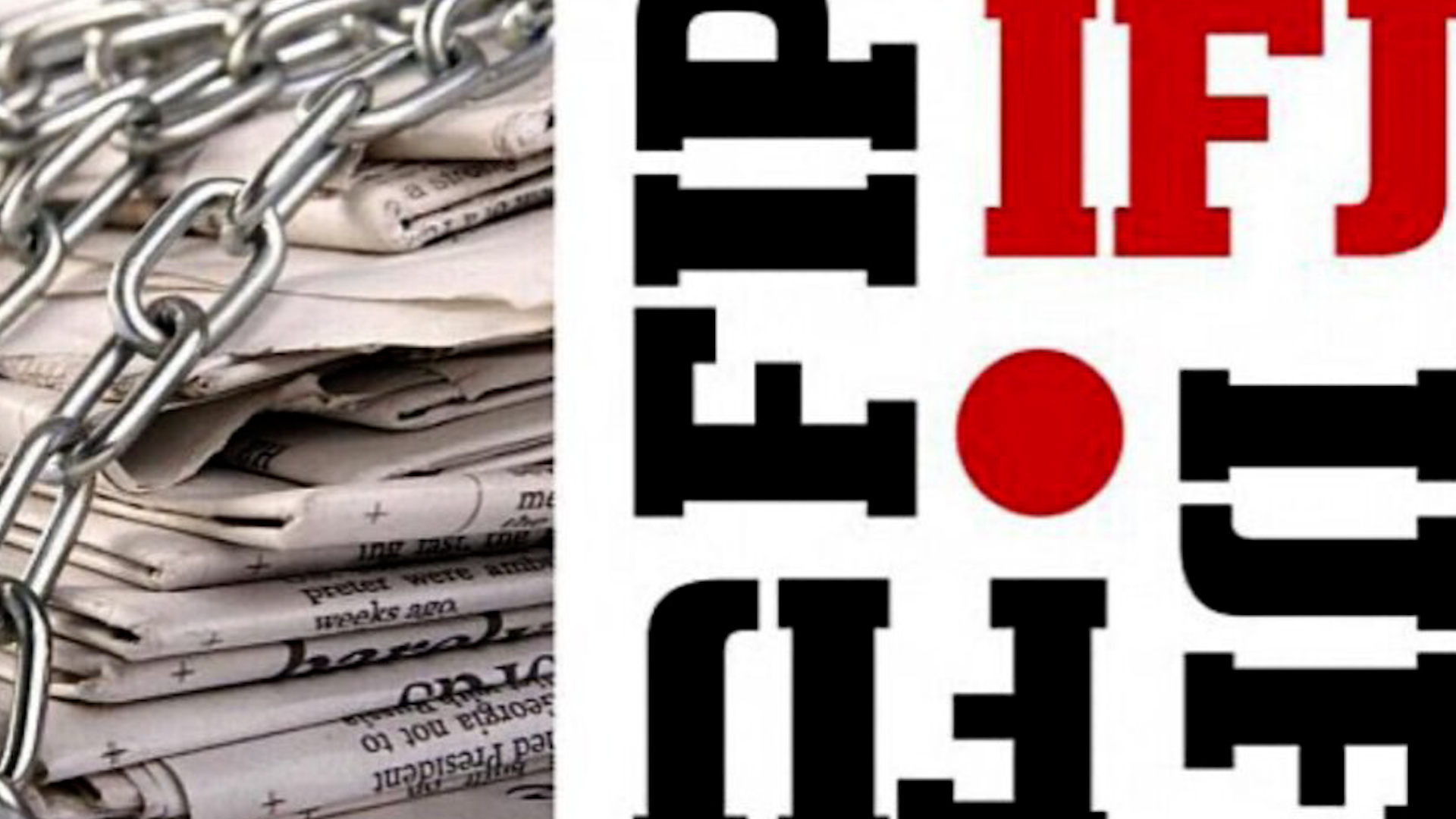 41 مؤسسة ومنظمة إعلامية تدين اعتقال الصحفيين في تركيا وتدعو لإطلاق سراحهم