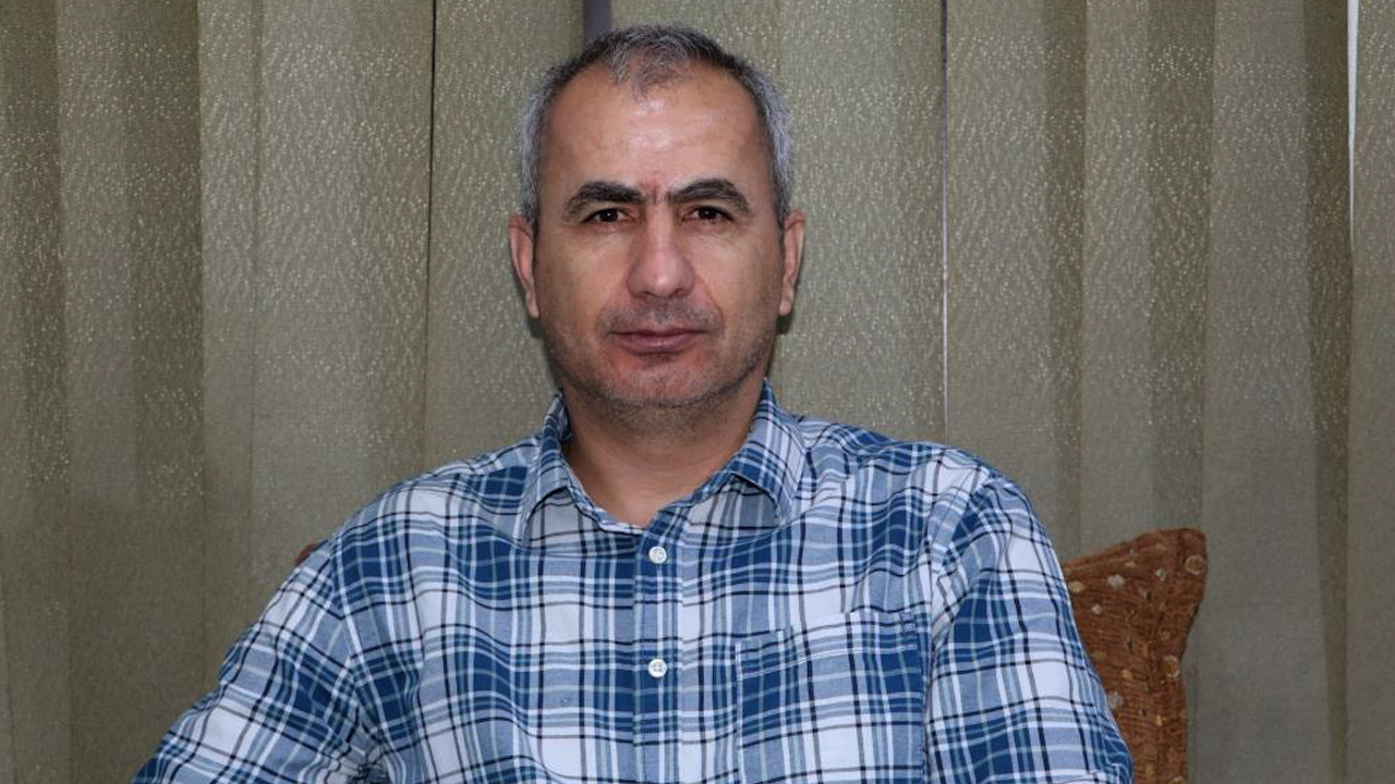 اتحاد الإعلام الديمقراطي يعلن استشهاد الصحفي عزيز كويلو أوغلو في جنوب كردستان