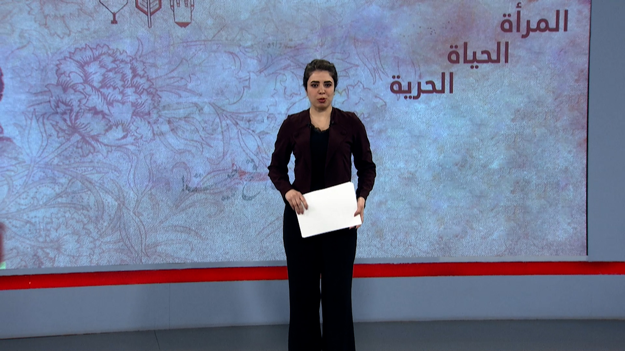 المرأة في أسبوع-جواهر عثمان