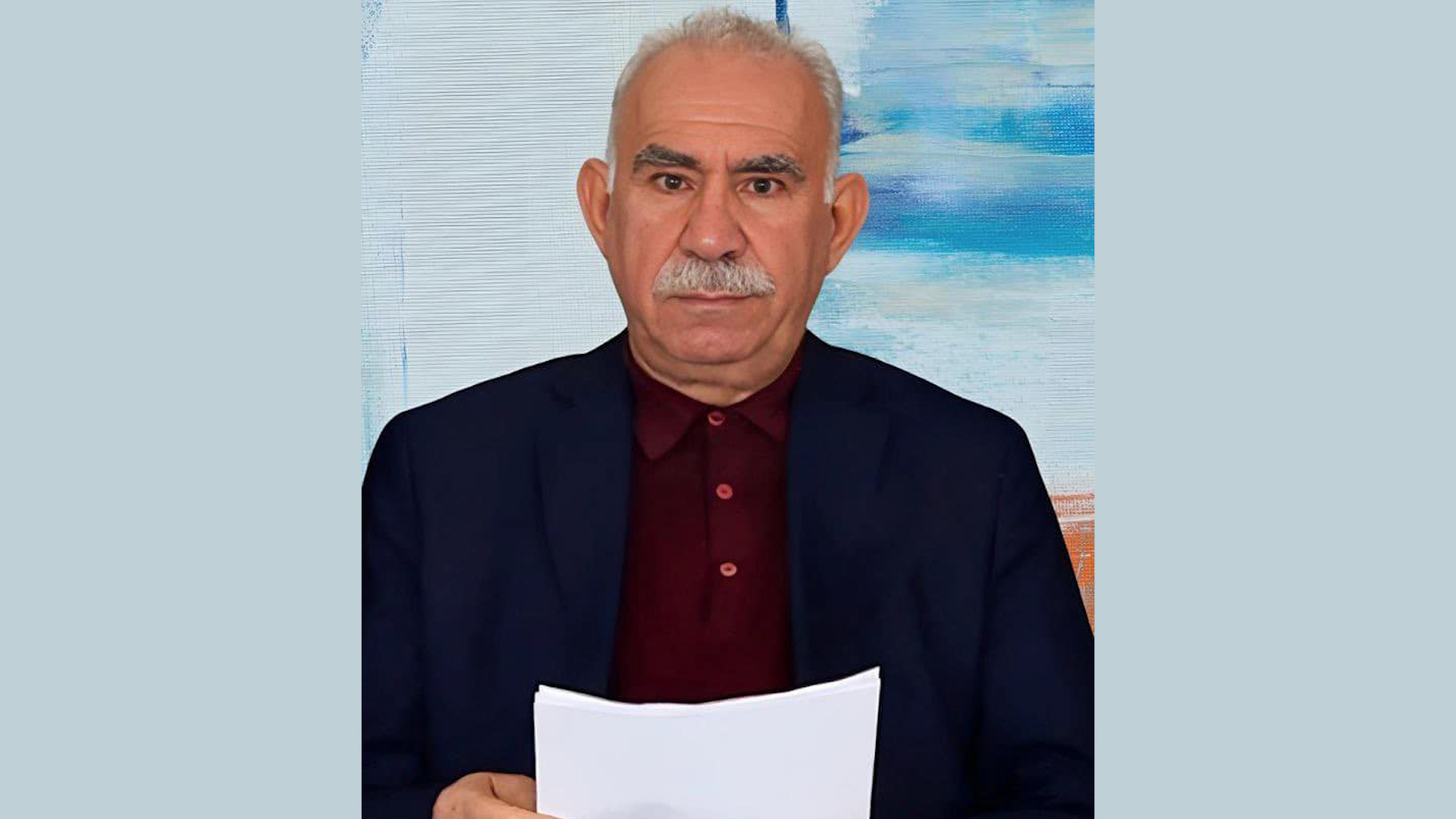 رسالة القائد عبد الله أوجلان بمناسبة 8 آذار..الدعوة إلى نهضة للمرأة