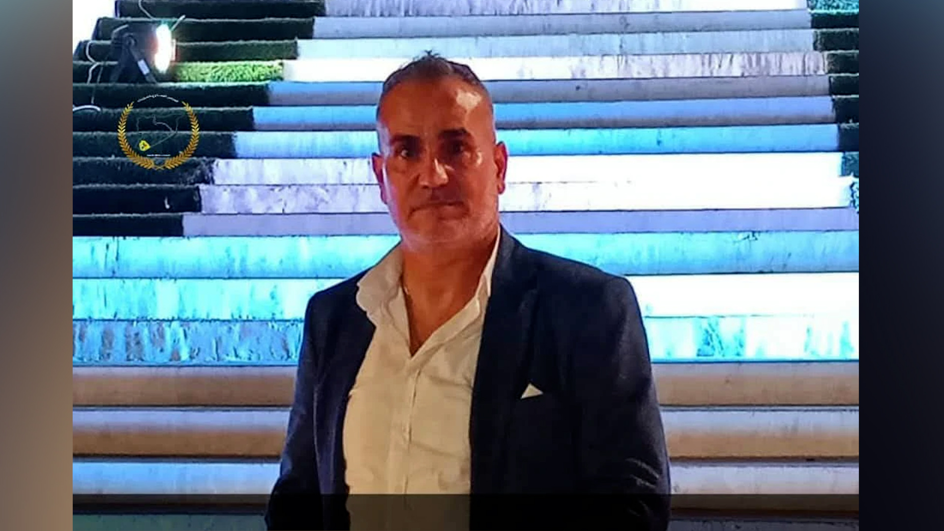 المجلس العسكري للسويداء يعين سمير علبة عضوا للجنة العلاقات العسكرية