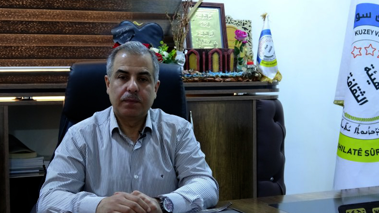 إنجازات ملحوظة لهيئة الثقافة والآثار في شمال وشرق سوريا تدعم الفنون والإبداع