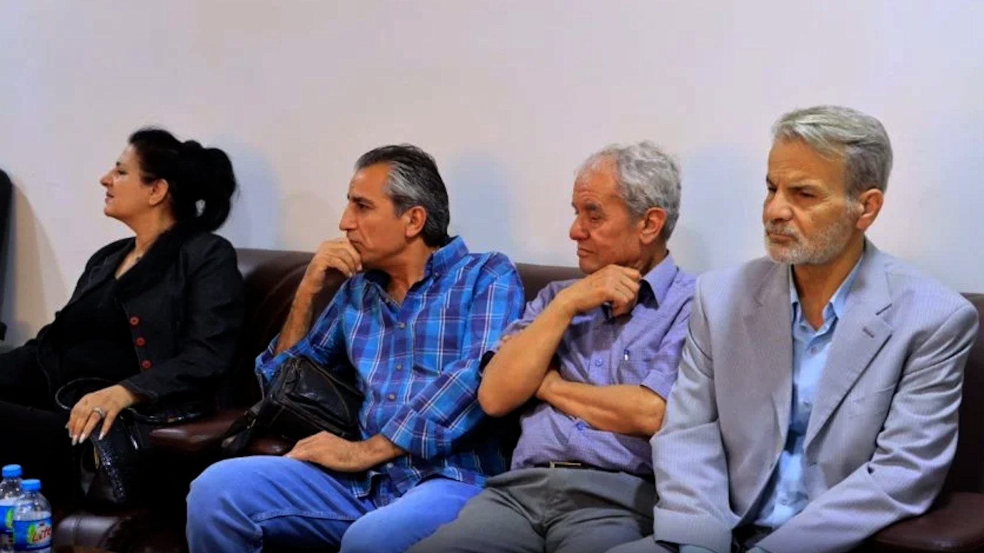 وفد من الأدباء السوريين يزور شمال وشرق سوريا