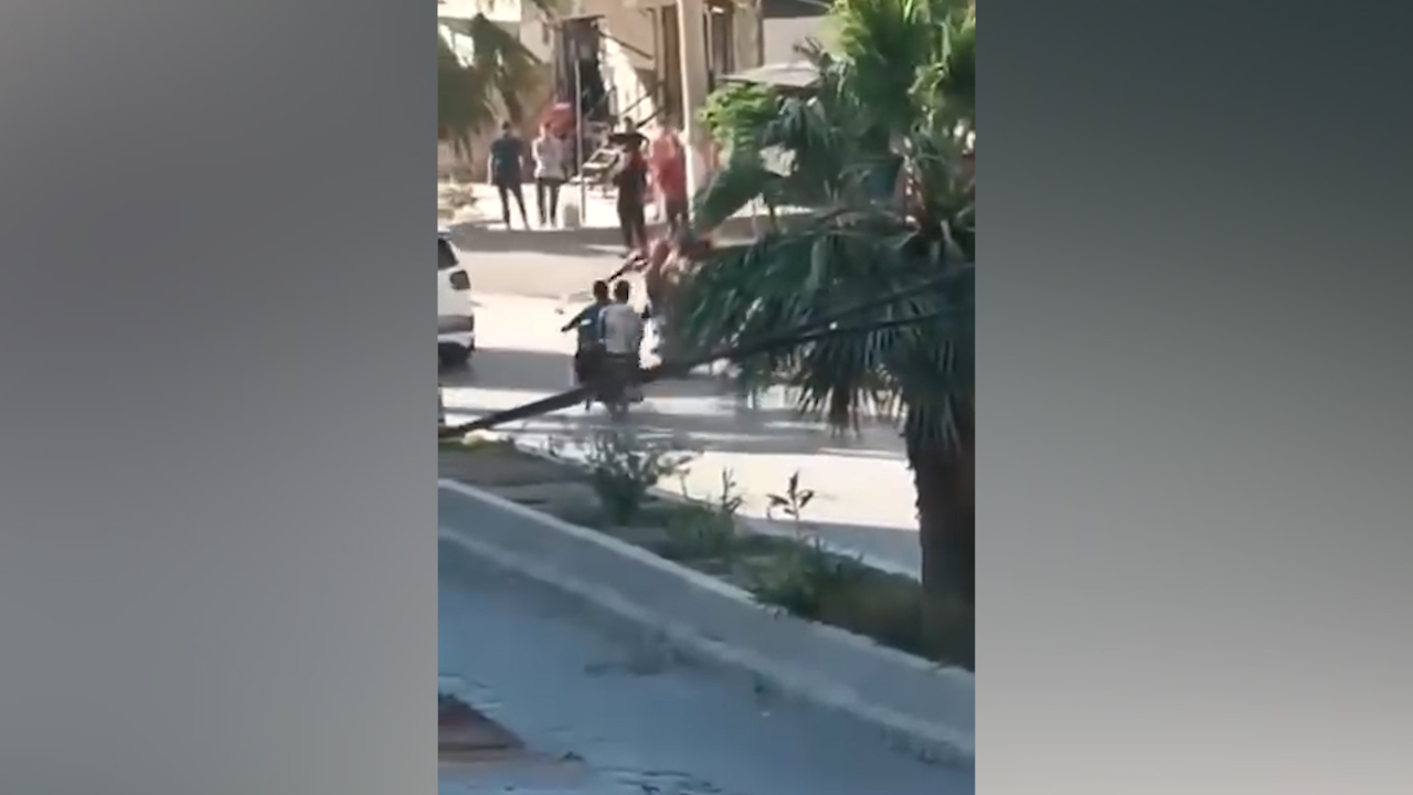 مجموعات مسلحة تختطف 10 مواطنين من ريف دريكيش وتنهب منزلا في ريف جبلة