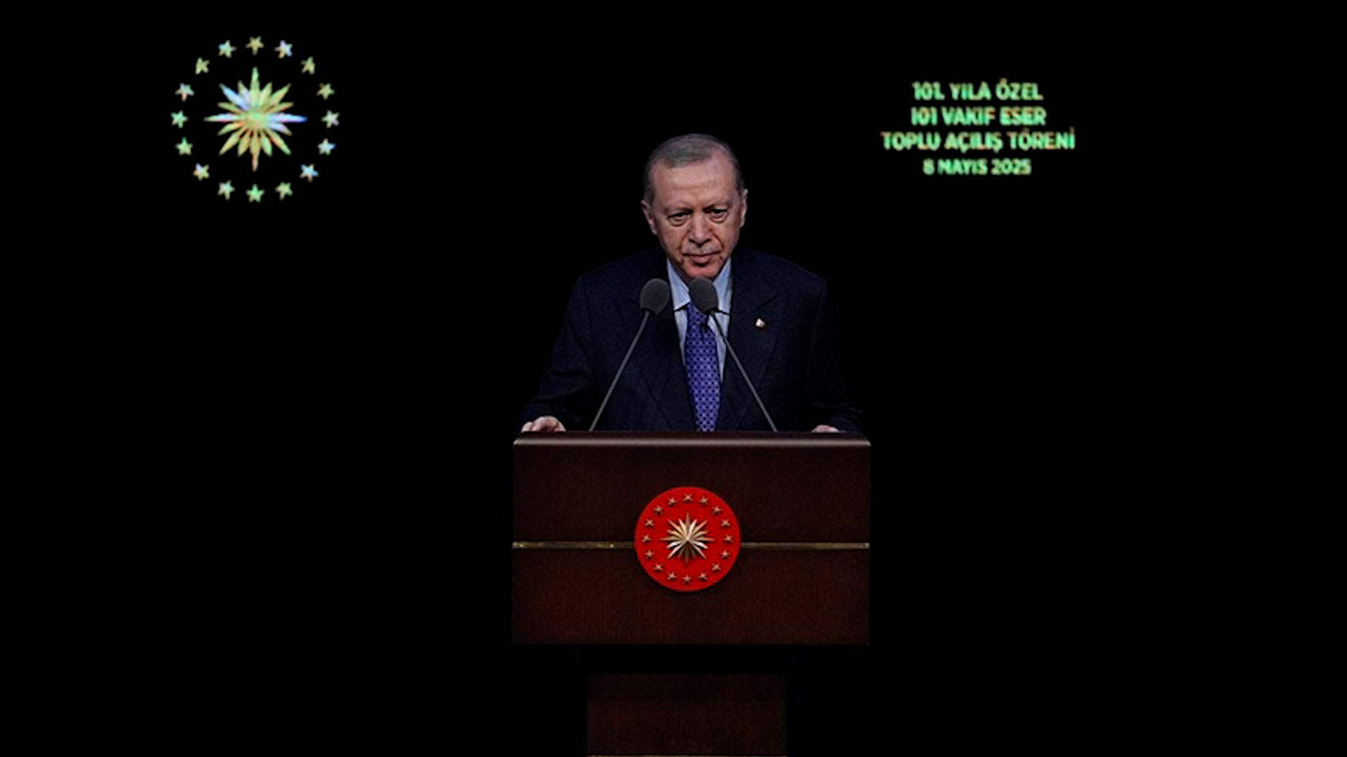 دون أن يتخذ خطوات عملية..أردوغان يدعو حزب العمال الكردستاني إلى حل نفسه