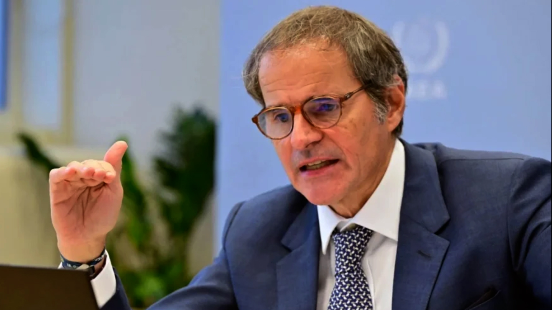 غروسي: أي ضربة إسرائيلية للنووي الإيراني ستفجر صراعا واسعا