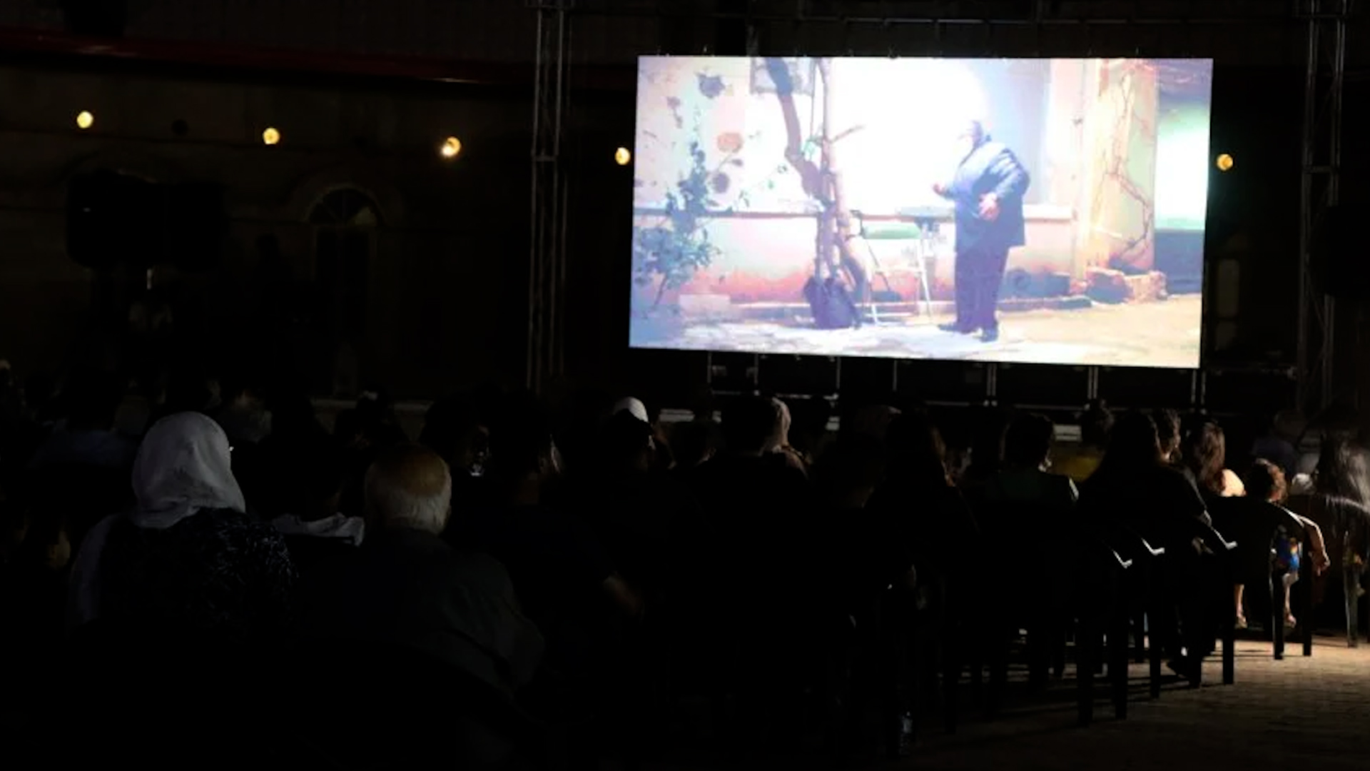 مهرجان نوجيان لأفلام المرأة ينطلق في قامشلو بأجواء ثقافية مميزة