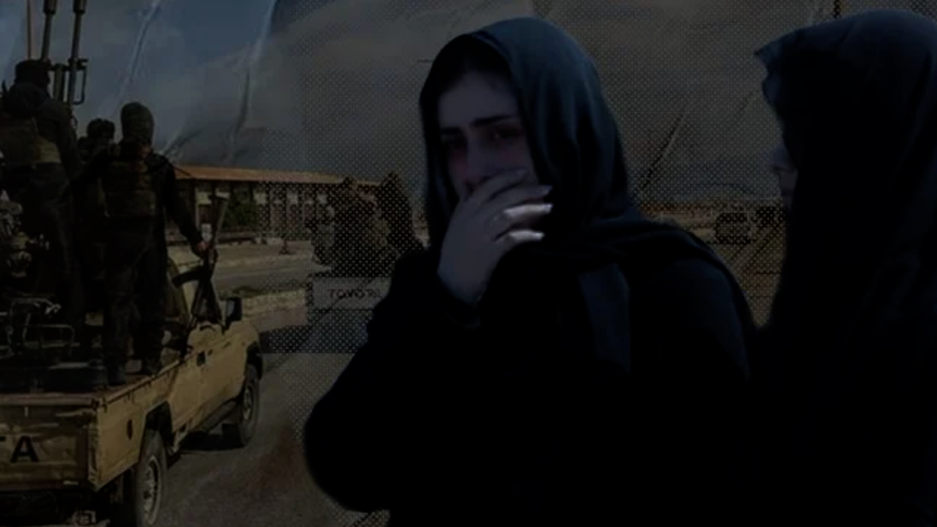 مأساة النزوح والانتهاكات..العلويون في سوريا يروون فصول الألم
