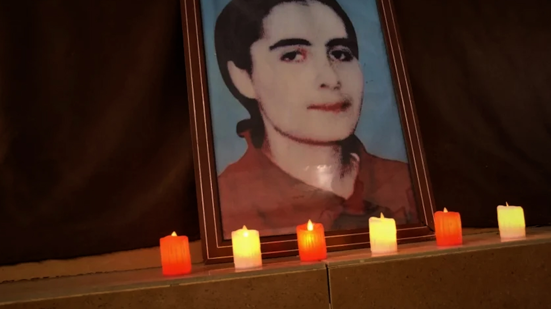 مؤتمر ستار يشيد بمسيرة المناضلة سما في الذكرى الـ 27 لاستشهادها