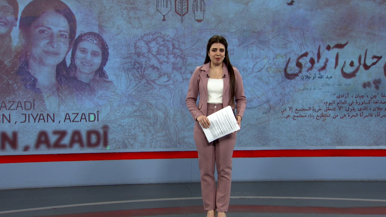 المرأة في أسبوع-عائشة جاويش