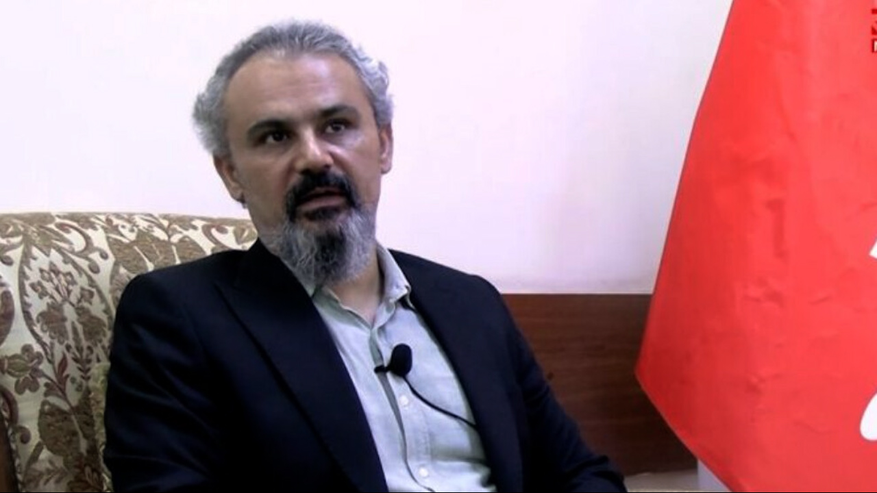 الحزب الشيوعي الكردستاني يعرب عن دعمه لنداء القائد عبدالله أوجلان