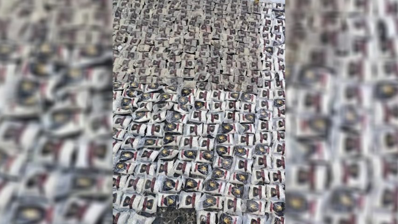 الجيش الأردني يحبط محاولة تهريب مخدرات قادمة من سوريا