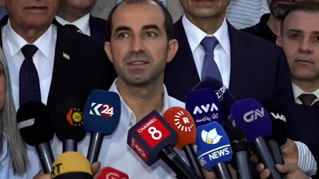 بايندير: خطوة حزب العمال الكردستاني بداية جديدة لحل القضية الكردية