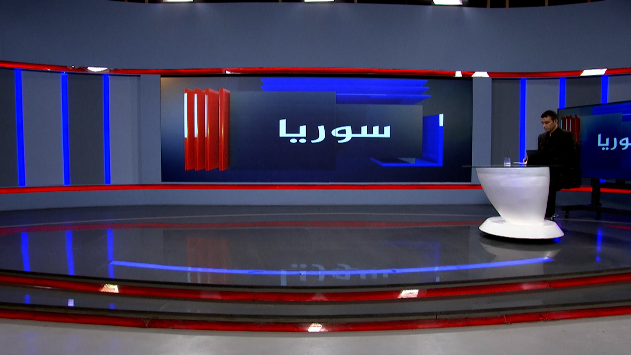 سوريا-وائل فياض-محمد سامي الكيال-علي أمين سويد