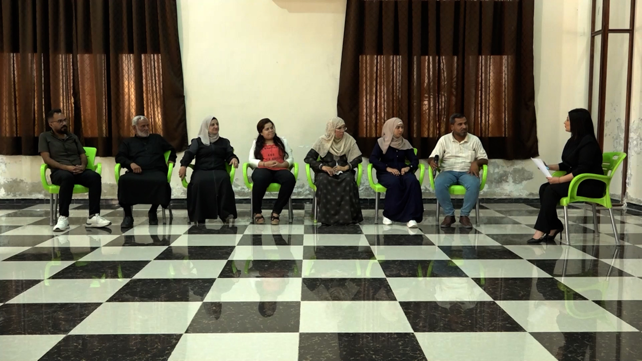 المنبر الحر