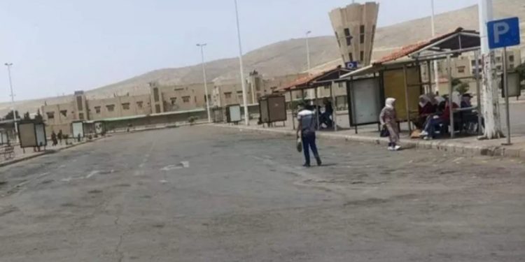 مصادر من حي السومرية: استمرار التهجير رغم تطمينات الحكومة الانتقالية