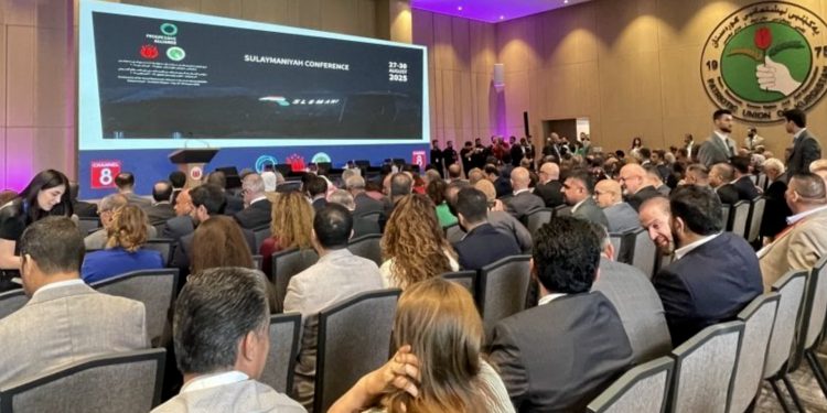 مؤتمر التحالف الاجتماعي في العالم العربي يواصل أعماله