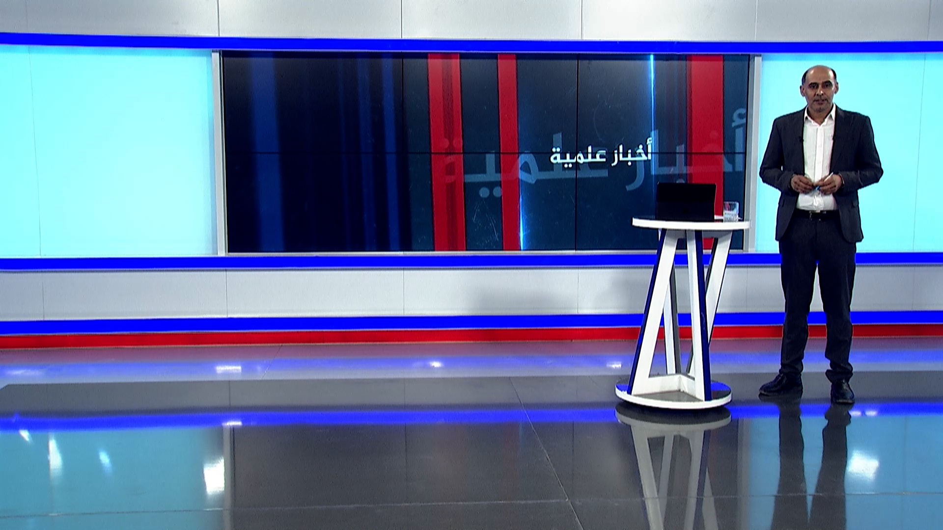 أخبار علمية